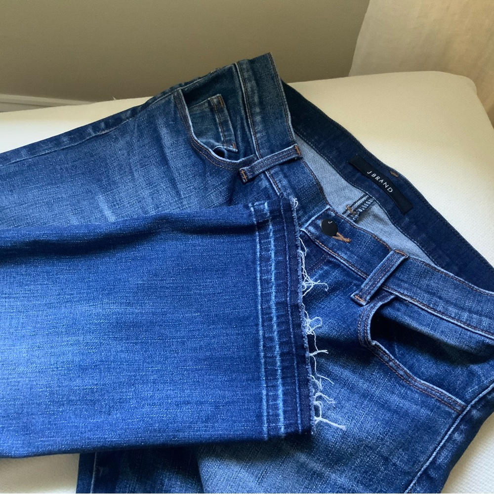 J Brand Jeans size 30